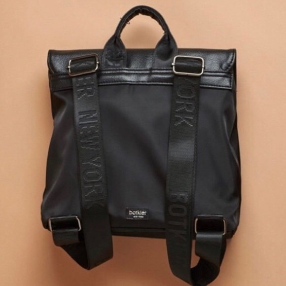 Botkier Trigger Mini Backpack - Picture 3 of 11